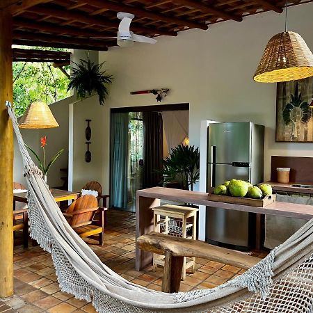 Casa Viva Trancoso Villa Exterior photo